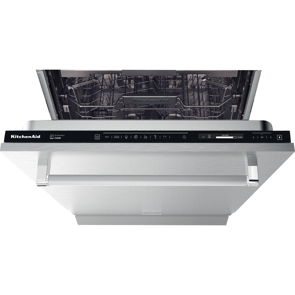Kitchenaid Diskmaskin Inbyggd KIF 5O41 PLETGS Full-integrated C Frontal