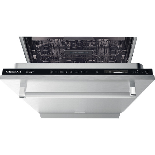 Kitchenaid Dishwasher Built-in KIF 5O41 PLETGS Full-integrated C Frontal