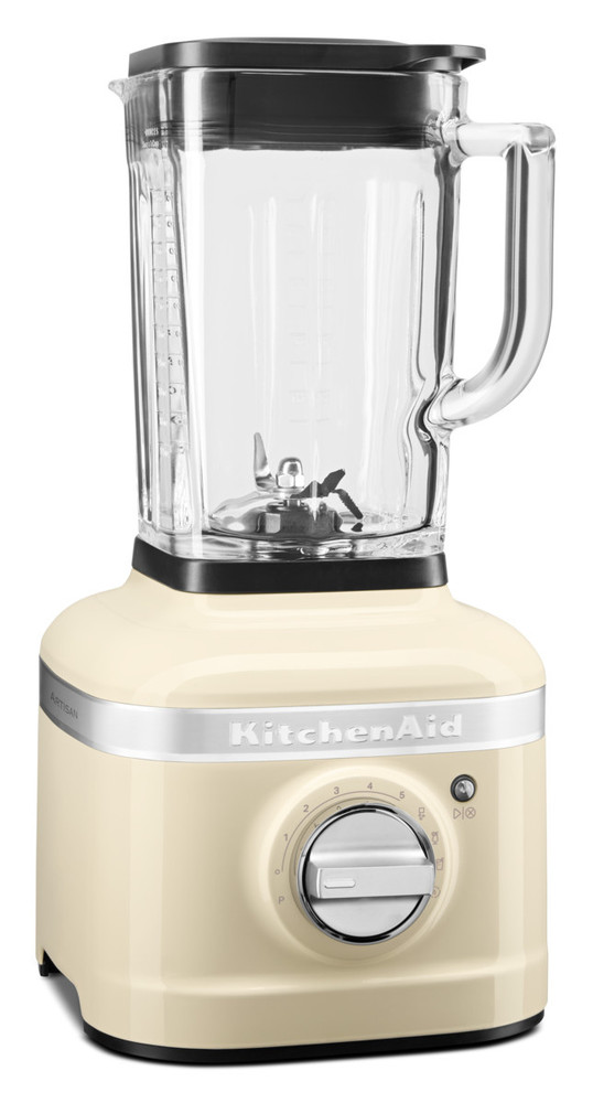 STANDMIXER K400 - ARTISAN 5KSB4026 | Offizielle Website von KitchenAid