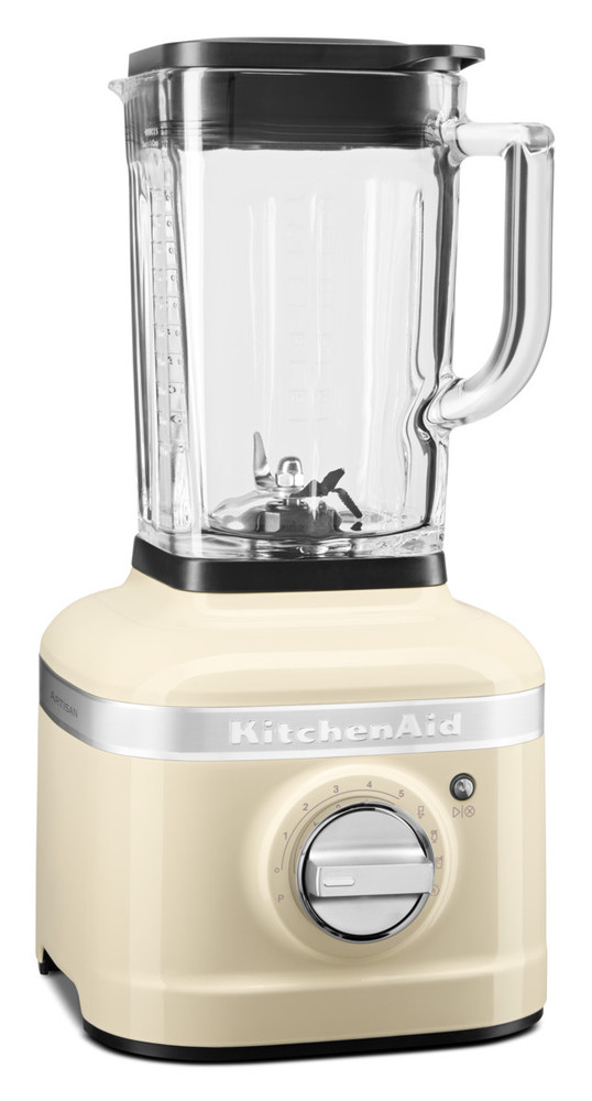 kitchenaid blender k150 vs k400