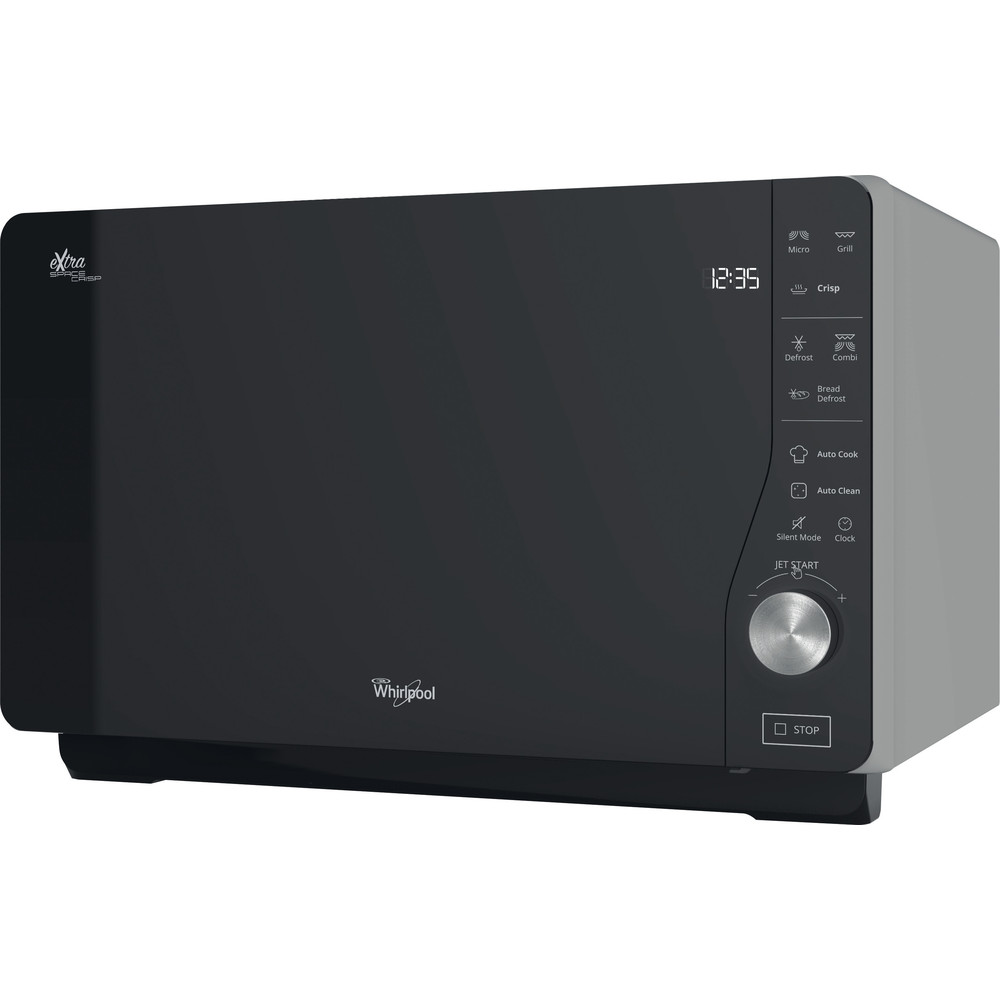 Microonde A Libera Installazione Whirlpool Mwf 426 Sl Whirlpool Italia