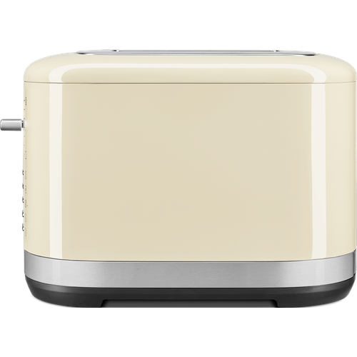 Kitchenaid Toaster Free-standing 5KMT2109EAC Amandelwit Profile