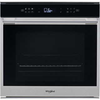 Indbygget Whirlpool-elovn - W7 OM4 4BPS1 P