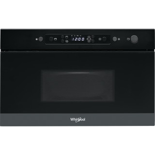 Whirlpool AMW 4920 NB Beépíthető mikrohullámú sütő