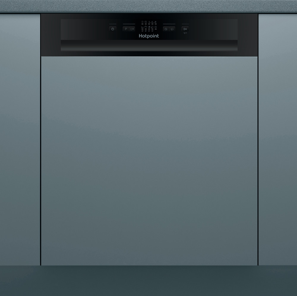 Hotpoint hbc2b19 sale