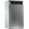 Whirlpool Dishwasher Free-standing ADP 321 IX Free-standing A+ Perspective