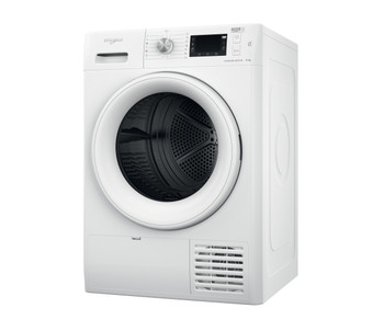 Secadora discount whirlpool opiniones