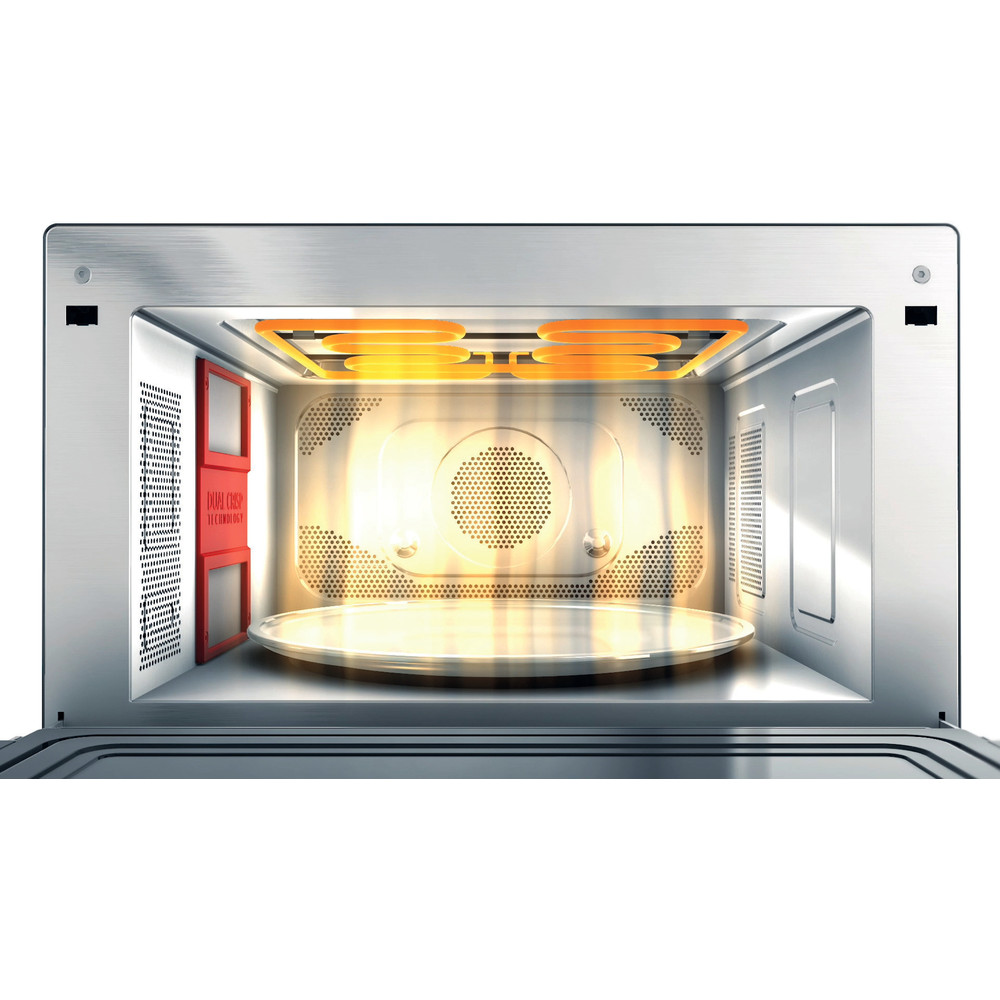 Microonde A Libera Installazione Whirlpool Mwp 3391 Sx Whirlpool Italia