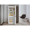 Whirlpool Šaldytuvo / šaldiklio kombinacija Laisvai pastatomas W5 811E W 1 White 2 doors Perspective