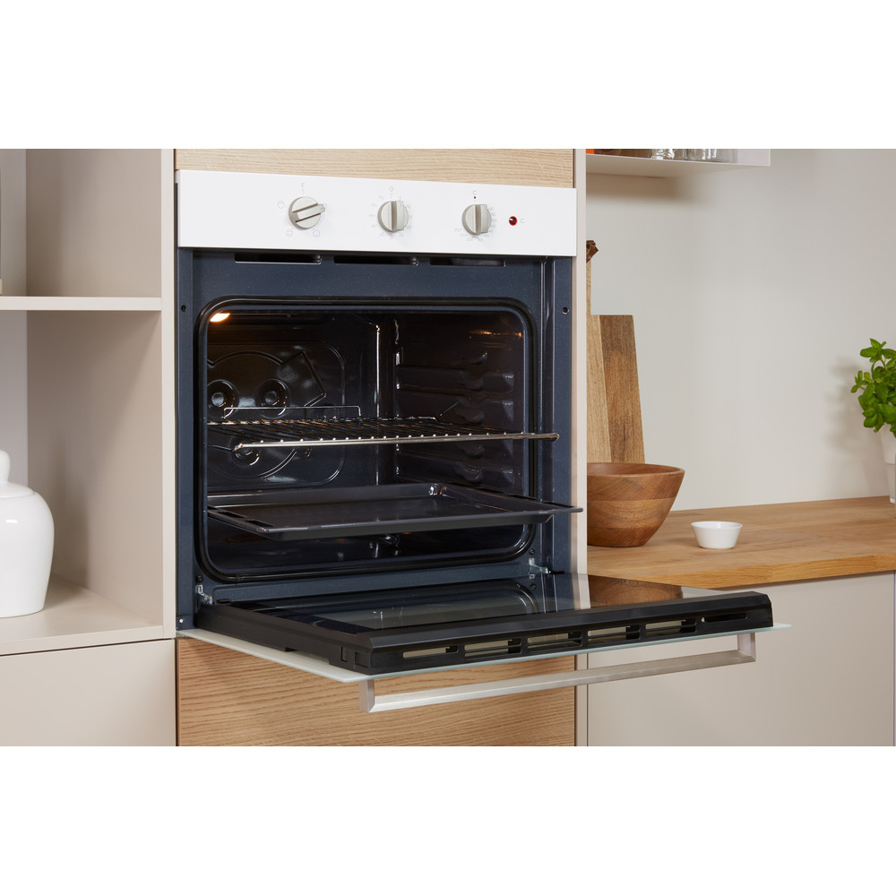Indesit IFW 6530 WH
