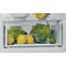 Whirlpool Fridge/freezer combination Samostojni W5 911E W 1 Global white 2 doors Perspective