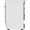 Whirlpool Κουζίνα WS68V8CCWT/E Λευκό Electrical Frontal