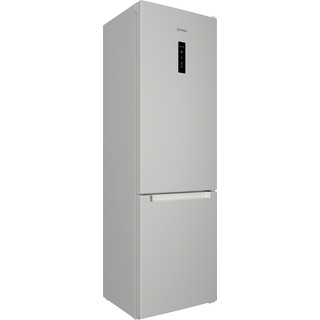 Indesit Холодильник з нижньою морозильною камерою. Соло ITI 5201 W UA Білий 2 двері Perspective