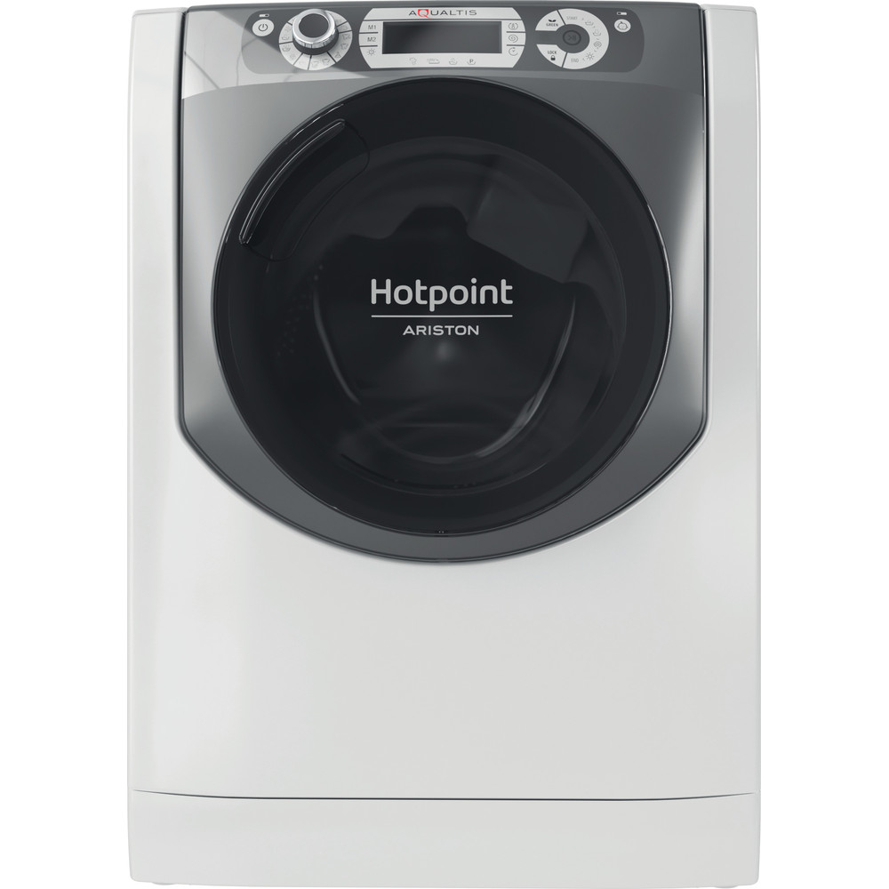Lavadora de libre instalación Hotpoint RSG 1025 J EU