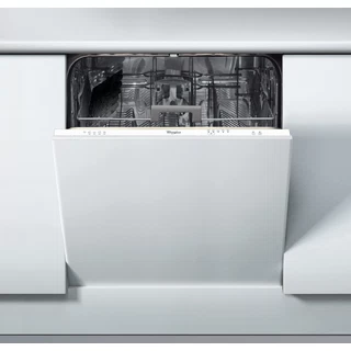 Whirlpool Diskmaskin Inbyggda ADG 6800 A+ Full-integrated A+ Lifestyle frontal open