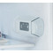 Whirlpool Külmik-sügavkülmik Integreeritav ART 66122 Valge 2 doors Perspective open
