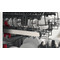 Whirlpool Indaplovė Laisvai pastatomas WFO 3T133 P 6.5 X Laisvai pastatomas D Perspective