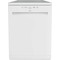Whirlpool Dishwasher Free-standing WFE 2B19 UK N Free-standing A+ Perspective