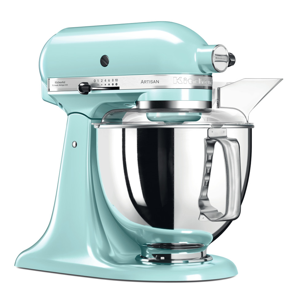 kitchenaid artisan azul