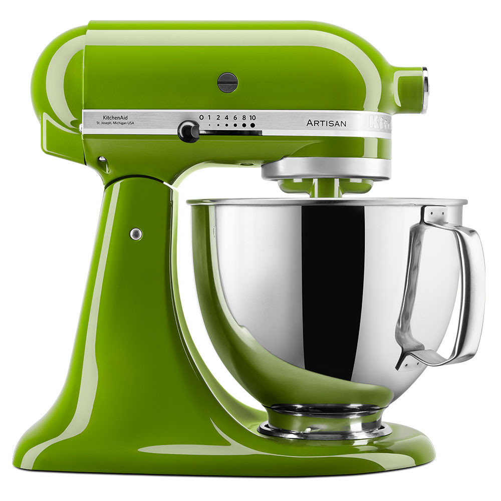 4.8 L ARTISAN STAND MIXER 5KSM175PS | KitchenAid