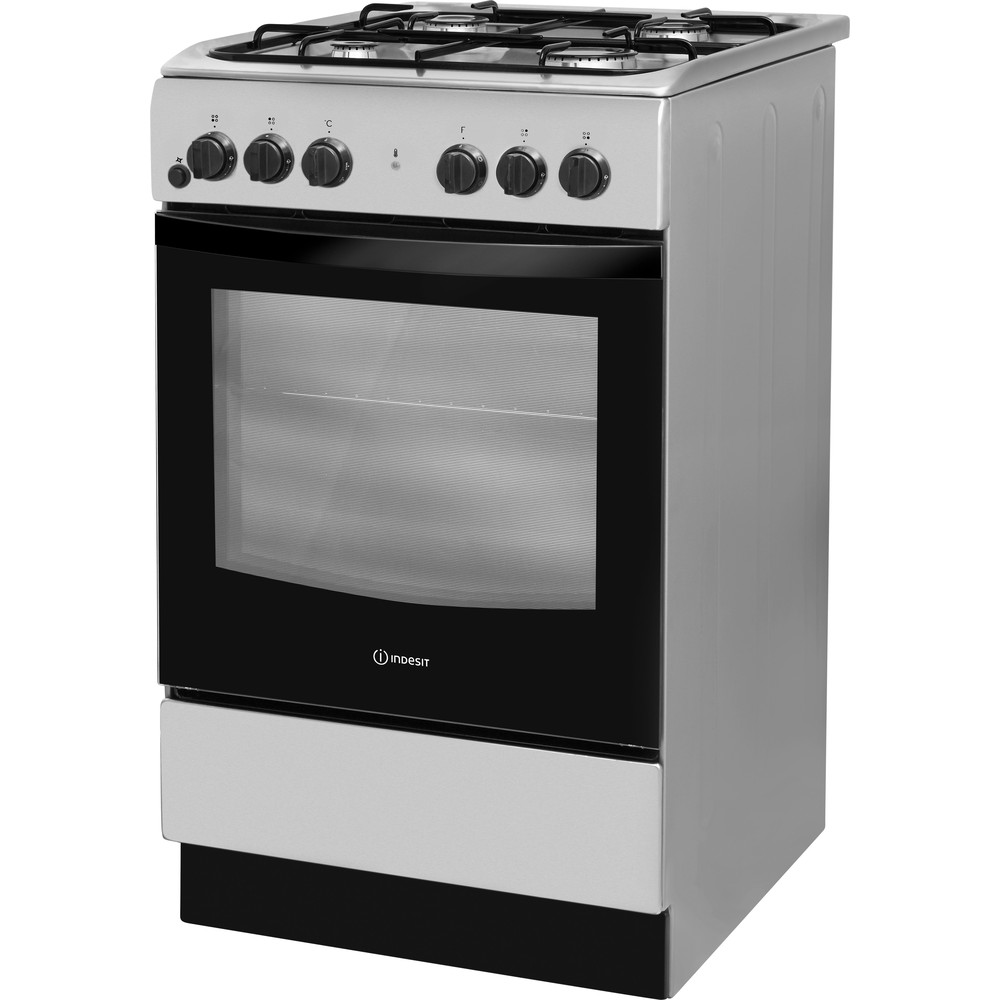 Kuchenka Indesit IS5G4KHX/E | Indesit PL