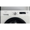 Whirlpool Washing machine Samostojeći FFS 7238 B EE Bela Prednje punjenje D Perspective