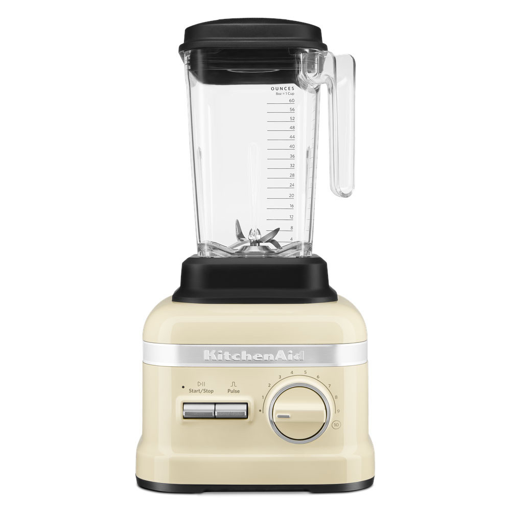 Blender med höga prestanda ARTISAN 5KSB6061 | KitchenAid Blender med höga prestanda ARTISAN 5KSB6061 | KitchenAid