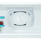 Whirlpool Συνδυασμός ψυγείου/καταψύκτη Ελεύθερο WTM 1722 V IX Ασημί 2 doors Perspective