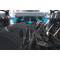 Whirlpool Astianpesukone Kalusteisiin sijoitettava WCIO 3T341 PES Full-integrated C Frontal