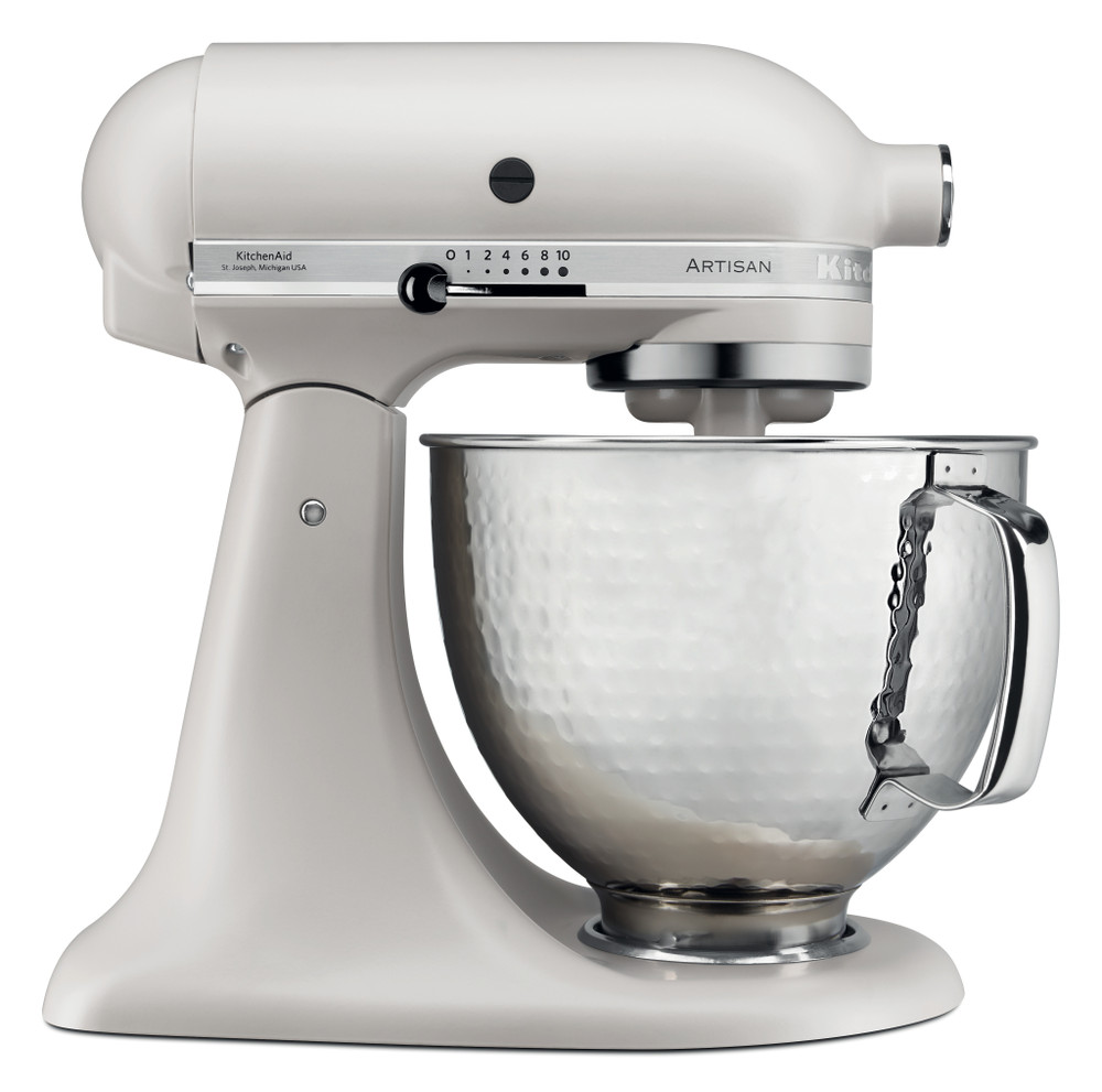 Milkshake shop kitchenaid mixer