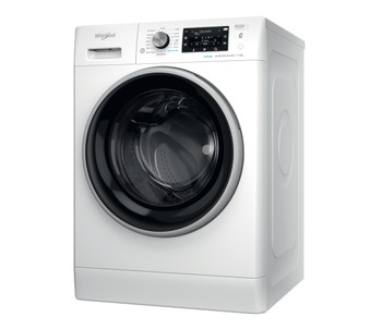 Whirlpool new shop washing machine