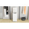Whirlpool Pesumasin Vabaltseisev TDLR 6240SS EU/N Valge Pealtlaetav C Perspective