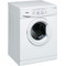 Whirlpool frontmatad tvättmaskin: 5 kg - AWO/D 4517