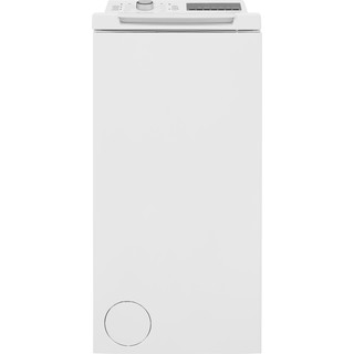 Lavatrice A Libera Installazione Hotpoint Wmtg 723 H R It Hotpoint It