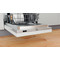 Whirlpool Dishwasher Vgradni WSIC 3M27 C Povsem vgrajen E Frontal
