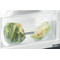 Whirlpool Šaldytuvas Įmontuojamas ARG 7341 Nerūdijančio plieno Lifestyle perspective open