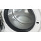 Whirlpool Kuivaava pesukone Vapaasti sijoitettava FWDD 1071682 WSV EU N Valkoinen Edestä täytettävä Perspective