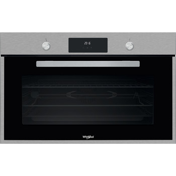 Whirlpool Forno Da incasso MSA K5V IX WH Elettrico A Frontal