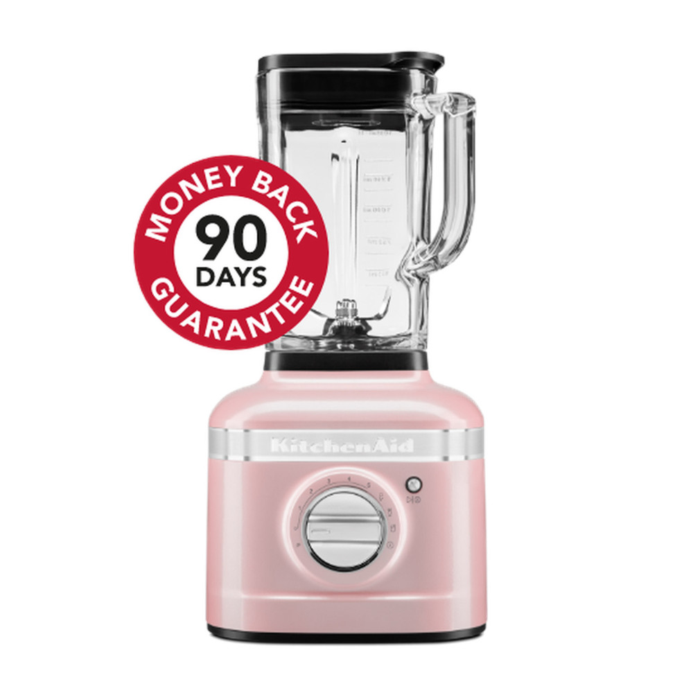 kitchenaid artisan mixer k400