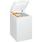 Whirlpool Zamrzovalni prostor Samostojni WH1410 A+E Bela Perspective