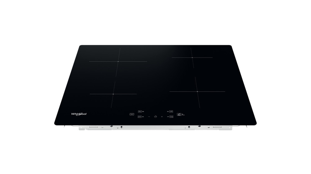 Whirlpool on sale ceran hob