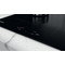 Whirlpool Paviršius WS Q2160 NE Juoda Induction vitroceramic Frontal