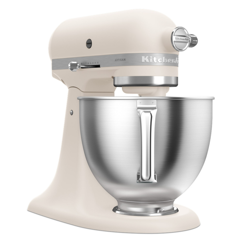 MIXER TILTHEAD 4.7L ARTISAN BY YOU Milkshake KitchenAid UK