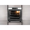 Whirlpool Oven Vgradni AKZM 8480 WH Elektrika A+ Frontal
