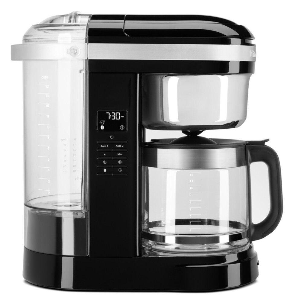 Filterkaffeemaschine 1,7L | KitchenAid