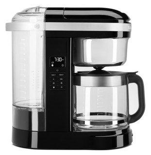 kitchenaid programmable coffee maker
