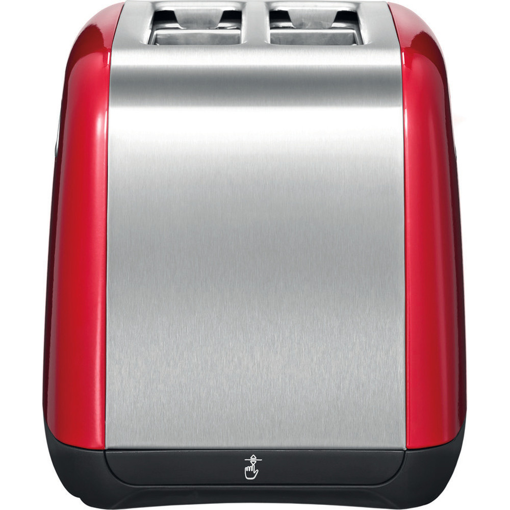 TOASTER 2 SLICE AUTOMATIC 5KMT221 KitchenAid UK