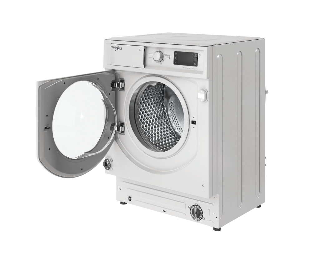 Integreerbare Wasmachine Whirlpool - BI WMWG 91485 EU | Whirlpool Belux