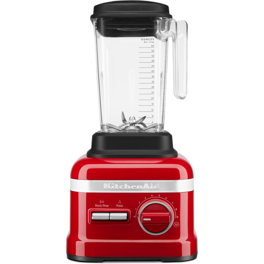 Kitchenaid Stirring machine 5KSB6061BER Empire Red Frontal