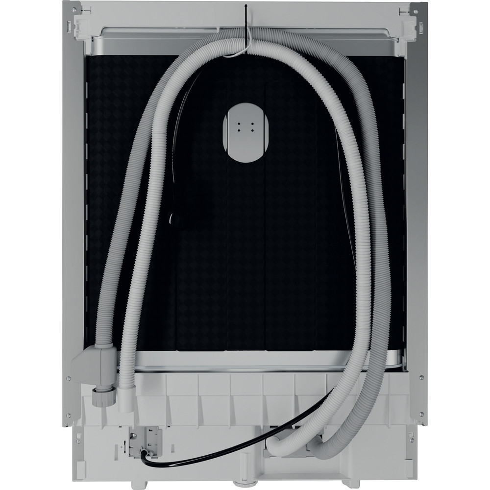 Lave-vaisselle Encastrable Whirlpool WIO3O41PL, 14 Couverts Largeur 60 Cm  10 programmes Classe C 41 dB - Blanc à Prix Carrefour